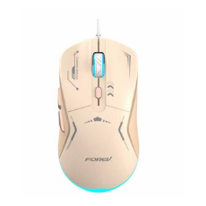 포렙 게이밍 유선 마우스 FV-X9