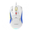 포렙 게이밍 유선 마우스 FV-X9