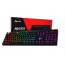 에이투 게이밍 LED 기계식 유선 일반형 키보드 USB 리니어