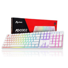 에이투 게이밍 LED 기계식 일반형 유선키보드