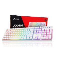 에이투 게이밍 LED 기계식 일반형 유선키보드