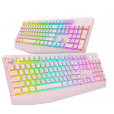 몬스타 유선 멤브레인 저소음 키보드