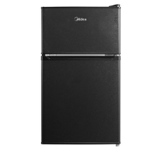 마이디어 냉장고 87L 블랙