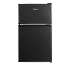 마이디어 냉장고 87L 블랙