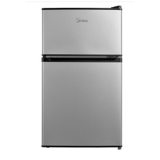 마이디어 냉장고 87L 실버