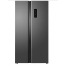 TCL 메탈 600L 2도어 양문형 냉장고 방문설치