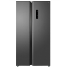 TCL 메탈 600L 2도어 양문형 냉장고 방문설치