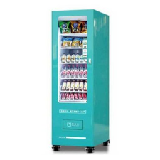 멀티자판기 무인셀프 휴게실 카페 음료자판기 냉장고