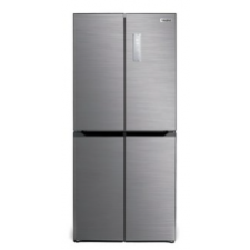 캐리어 모드비 피트인 427L 4도어 양문형 냉장고 방문설치