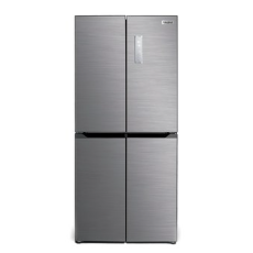 캐리어 모드비 피트인 427L 4도어 양문형 냉장고 방문설치