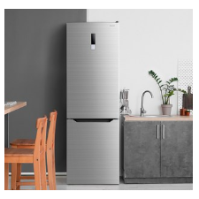 캐리어 클라윈드 피트인 콤비 302L 2도어 냉장고 방문설치