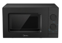 마이디어 전자레인지 다이얼식 20L