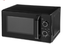 홈플래닛 전자레인지 다이얼식 20L