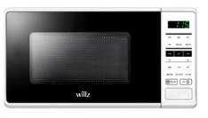 윌즈 전자레인지 터치식 20L