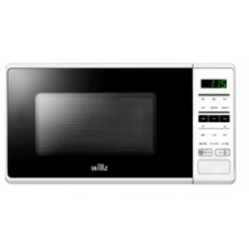 윌즈 전자레인지 터치식 20L