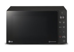 LG전자 스마트 인버터 전자레인지 터치식 23L 방문설치