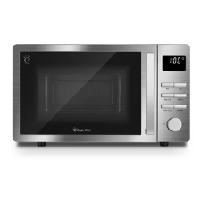 매직쉐프 무회전 전자레인지 25L 대용량 업소용 편의점 올스텐 플랫 전자렌지 MMW-WC25TES단품