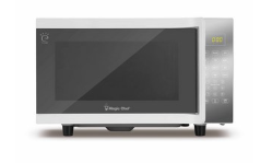 매직쉐프 무회전 전자레인지 23L 가정용 대용량 플랫 전자렌지