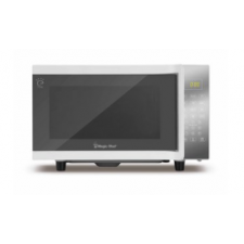 매직쉐프 무회전 전자레인지 23L 가정용 대용량 플랫 전자렌지