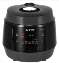 쿠쿠 전기 압력밥솥 10인용