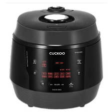 쿠쿠 전기 압력밥솥 10인용