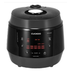 쿠쿠 전기 압력밥솥 10인용