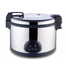 퀄쿡 대용량 업소용 영업용 50인용 전기밥솥 전기보온밥솥