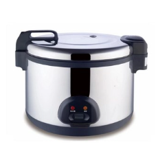 퀄쿡 대용량 업소용 영업용 50인용 전기밥솥 전기보온밥솥