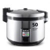 퀄쿡 대용량 업소용 영업용 50인용 전기밥솥 전기보온밥솥
