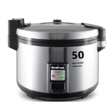 퀄쿡 대용량 업소용 영업용 50인용 전기밥솥 전기보온밥솥