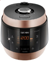 [10% 환급가전] 쿠쿠 전기압력밥솥 10인용 골드