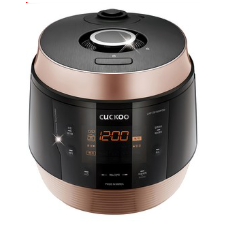 [10% 환급가전] 쿠쿠 전기압력밥솥 10인용 골드