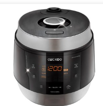 [10% 환급가전] 쿠쿠 전기압력밥솥 10인용 실버