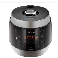 [10% 환급가전] 쿠쿠 전기압력밥솥 10인용 실버
