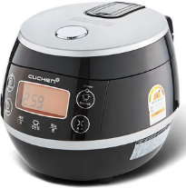 쿠첸 마이컴 보온 밥솥 6인용