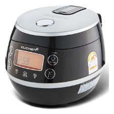 쿠첸 마이컴 보온 밥솥 6인용