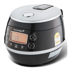 쿠첸 마이컴 보온 밥솥 6인용