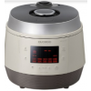 [10% 환급가전] 쿠쿠 전기압력밥솥 10인용 베이지