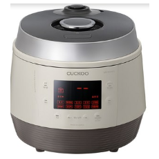 [10% 환급가전] 쿠쿠 전기압력밥솥 10인용 베이지