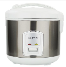 키친리빙 에테르 전기 보온밥솥 3~4인용