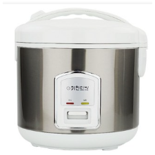 키친리빙 에테르 전기 보온밥솥 3~4인용