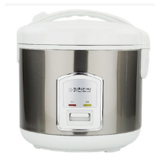 키친리빙 에테르 전기 보온밥솥 3~4인용