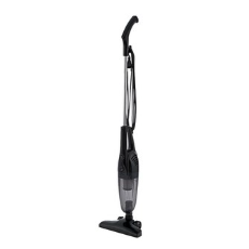 홈플래닛 2in1 유선 청소기 블랙