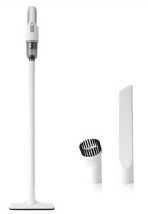 클래파 DC 모터 다용도 미니 핸디형 무선청소기 BVC-H10