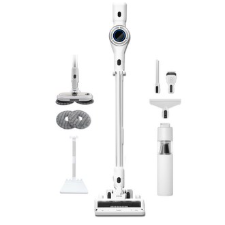 최신형 차이슨 무선 스틱 청소기 BLDC 진공청소기 + 물걸레 키트 + 평생AS