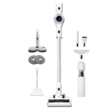 최신형 차이슨 무선 스틱 청소기 BLDC 진공청소기 + 물걸레 키트 + 평생AS