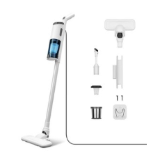 [신제품] 홈리아 유선 청소기 초강력 진공 핸디 스틱형 다용도