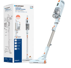 블라우풍트 BLDC 저소음 저중량 셀프스탠딩 무선 원핸드형 청소기 BLP-VC221WPV