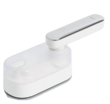 끌리젠 핸디형 접이식 스팀다리미