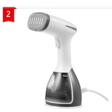 홈플래닛 핸디형 스탠드 스팀다리미